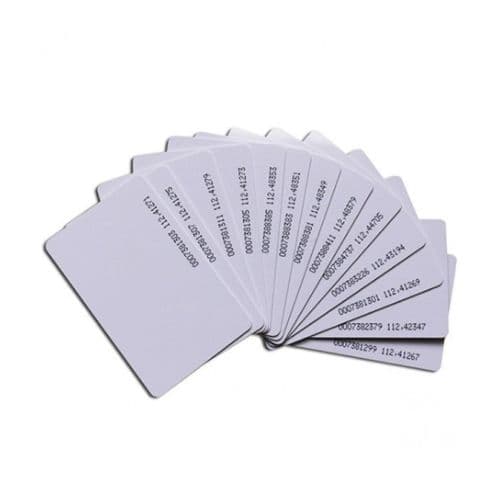 کارت و تگ دستگیره هوشمند